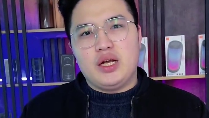 我发布了一个新视频，快来围观吧！