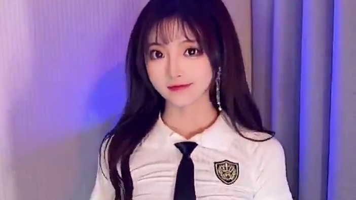 哒咩 哒咩 哒咩！#客官不可以 #制服控