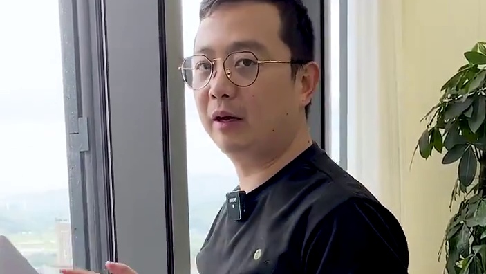 天天催的 Mac book air终于到货了 #猫哥评测 #苹果 #数码科技 