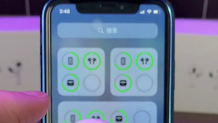 #华强北四代 小老头都按耐不住了 你还在犹豫什么 给我冲#蓝牙耳机