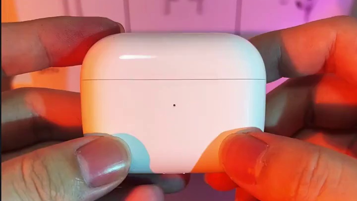 #华强北airpods 如何分辨你的华强北三代耳机是否为真芯片真顶配 #AirPodspro #数码