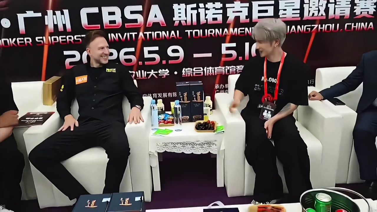 这把至少吹五年
