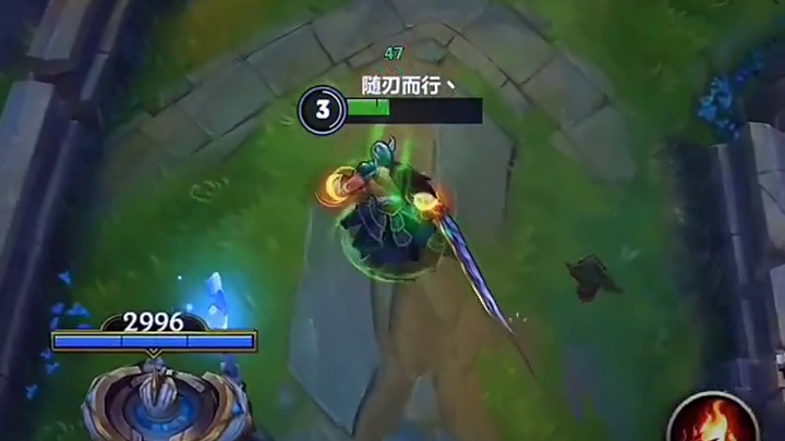 作者什么也没留下！