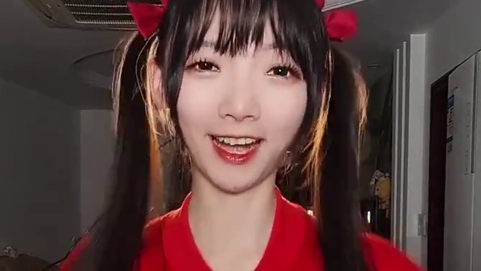 大家新年快乐！ #春节吃席歌 #冬日暴击 #开启虎虎好运年