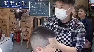 老板怎么看出來的