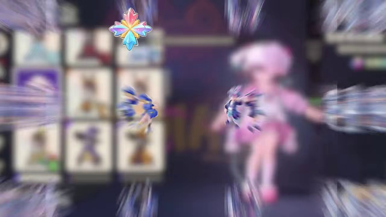 提前把这几个点位许愿星拿完，全款拿下下周五的睡衣套
