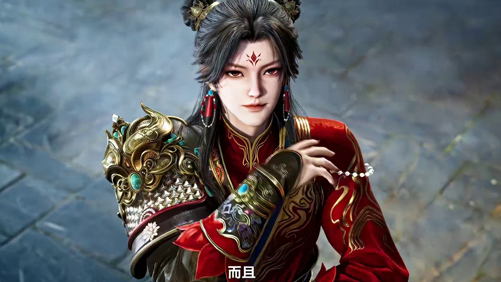 还得是哪吒，驭足拉弓这一块！