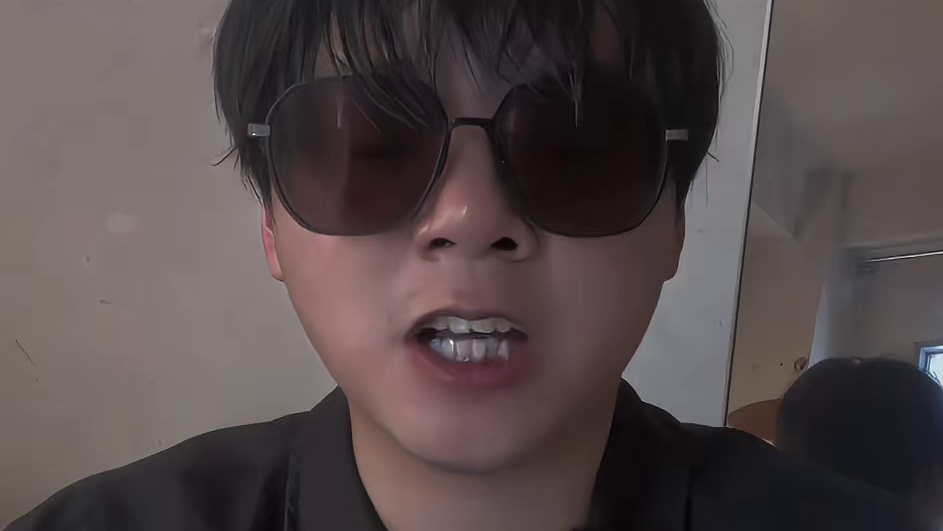 某瓣诡异神贴