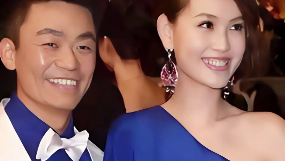 王宝强与杨慧：风雨过后见真情，不计前嫌伸出援手