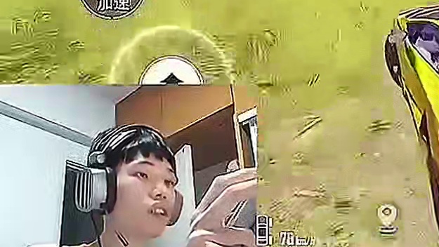 城区钢枪队友却跑路，鲨鱼出手狠狠制裁