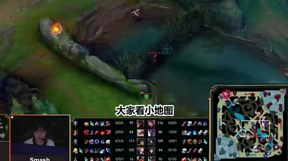 【锐评T1战胜DK】Faker阿卡丽连续单杀许哥！ 许哥蛇女石化全被faker躲！太夸张了！