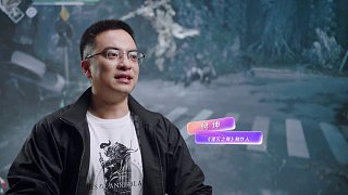湮滅之潮
