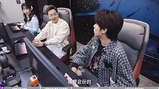 2026騰訊游戲《新游品鑒會》