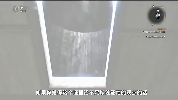 外星人释放丧尸病毒！竟是为了进化人类？！《消逝的光芒》最大暗线故事被我揭开！《消逝的光芒2》之前到底
