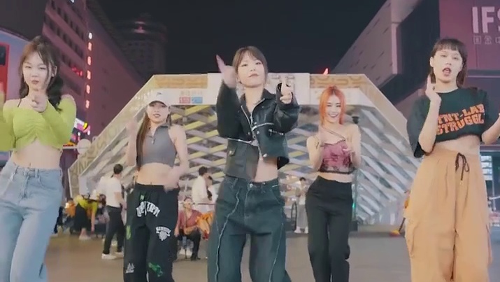 同学们周末有没有看我们的小姐姐们跳舞呢？#darari手势舞挑战 #darari手势舞  #热门舞蹈