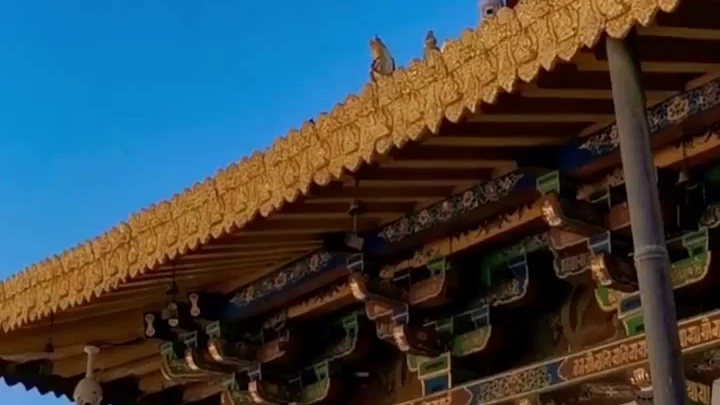 中国那些最值得去的人文景观，你最想去哪个 