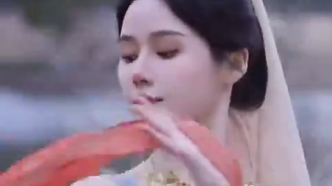 你们中原人都这么娇娇弱弱的吗”#西域舞姬 #异域风情#敦煌壁画
