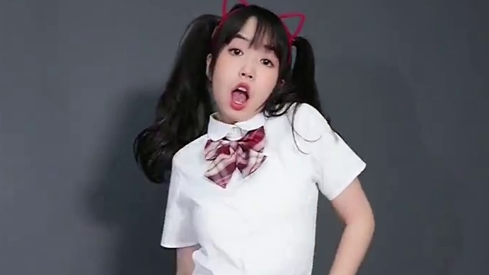 小姐姐们也太洗脑了吧