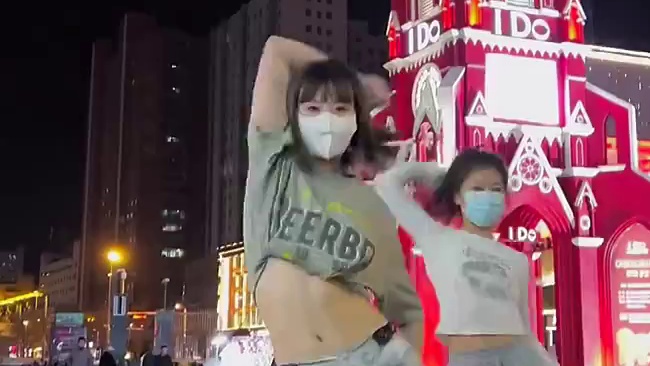 天气变暖了终于可以出来跳舞啦 #零基础爵士舞 #太原HY街舞 #太原街舞爵士舞