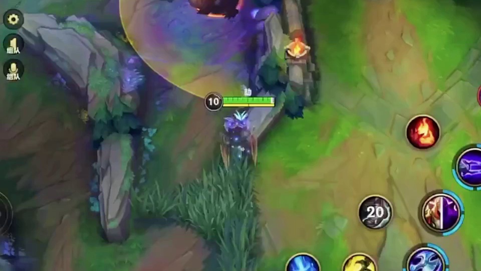 #游戏凡星计划 #LOL手游 #英雄联盟教学@我要上热门(O3x8er38dpbhvbaa) 
一生