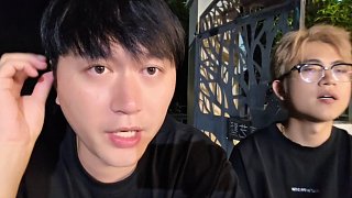 討論靚號選擇觀眾熱情建議