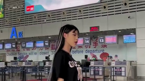 返杭.所有的相遇都是久别重逢，而离别是为了更好的相遇. @张昂昂河南战神•(O3xspbayenm6