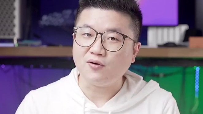 不辣眼睛的电竞手机，iQOO Neo5 SE温度评测数据 #iQOONeo5se 