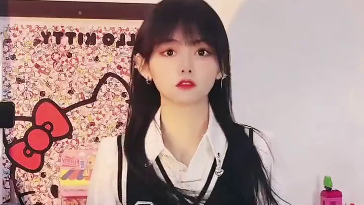 #甜系兔兔舞 你喜欢甜妹还是辣妹。