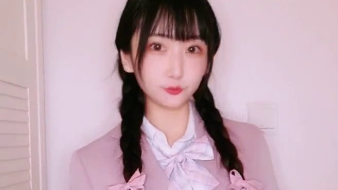 #白色情人节 恋爱选我我超甜～ #恋爱手势舞 #补过情人节