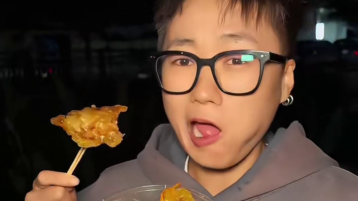 锅包肉！！到底是谁爱吃啊？？？
