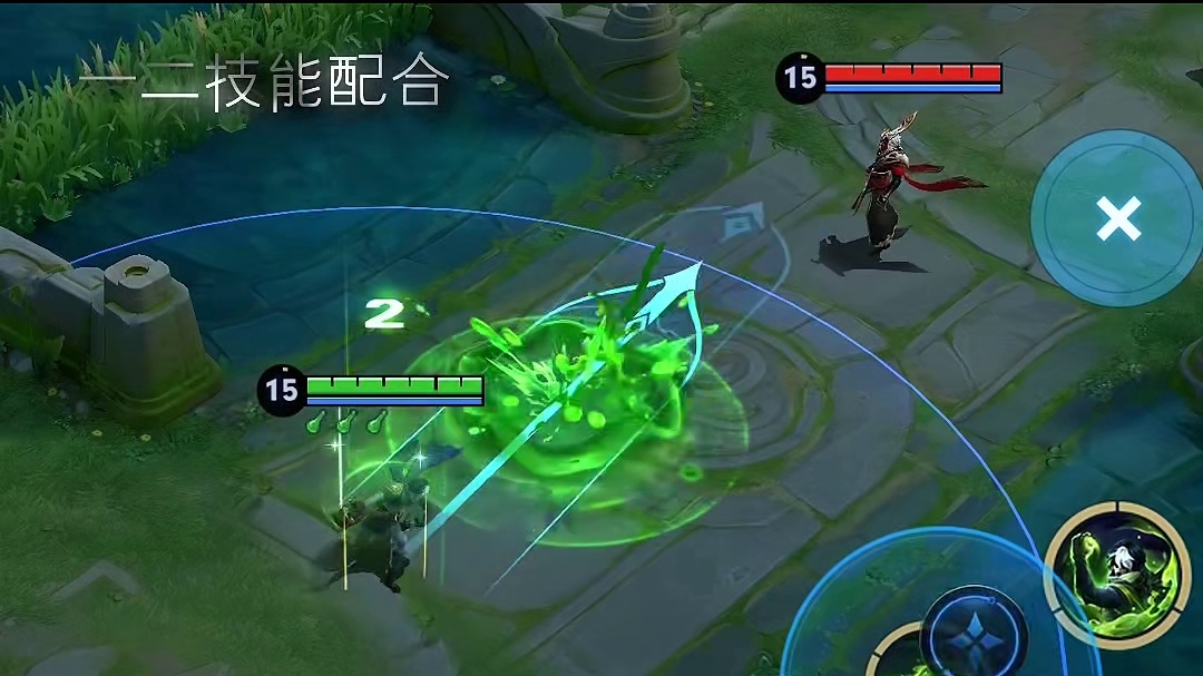 扁鹊：该吃药了