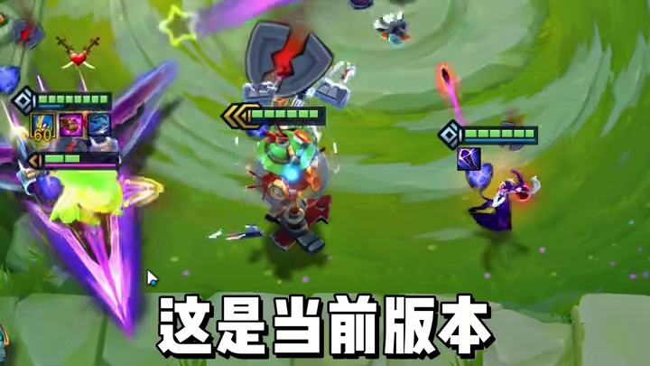 版本更新后最强八套阵容排行 （魔术师女枪）（救世观星霞）（牧羊薇古丝95）（机甲龙王双转）（泉水璐璐