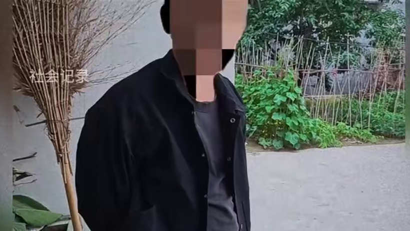 偷走百万粉丝网红狗，仅卖180元 失主找上门被村民围堵层层施压