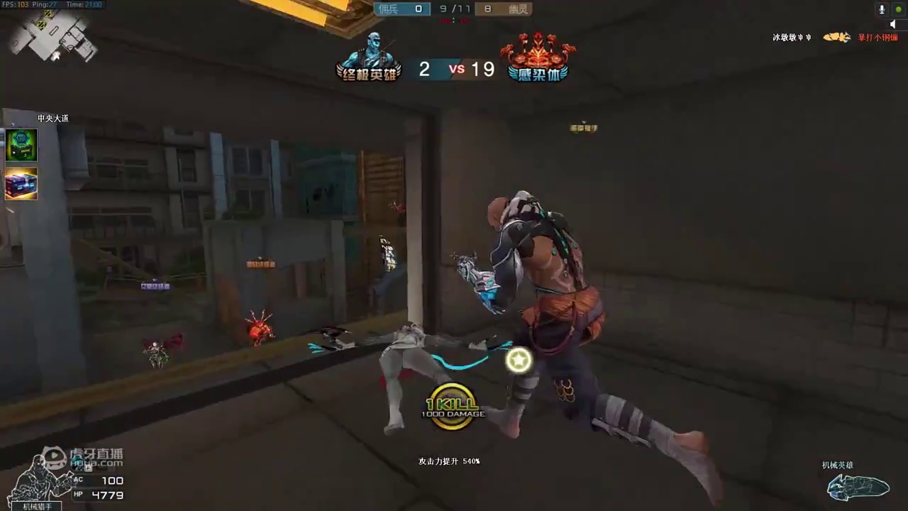 真正绝版武器 从未返场过#穿越火线 
