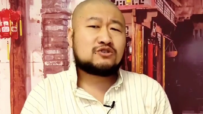 男人很伟大！是值得女人尊重的！ #天生我有戏