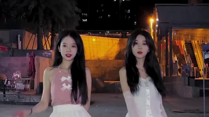 快艾特你会跳舞的闺蜜跳起来吧 #科目六舞蹈