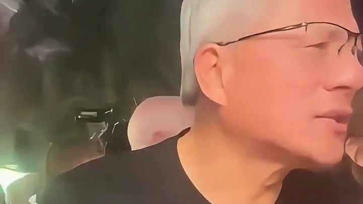 时间就是金钱具象化了