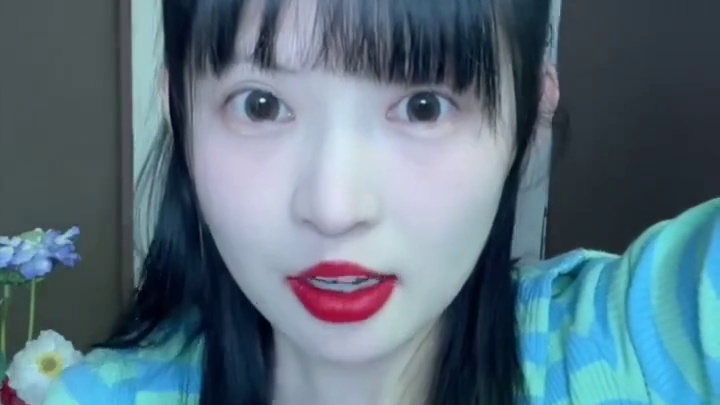 矮个子的显高头包脸发型！有手就会超简单！ 