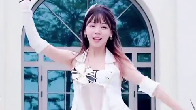 你的理想型要不要和我说说看#次元星企划 #春日暴击  #颜值