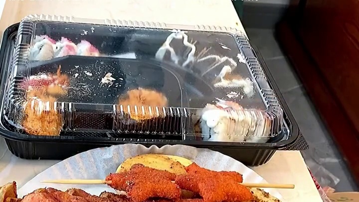 真的太美味啦