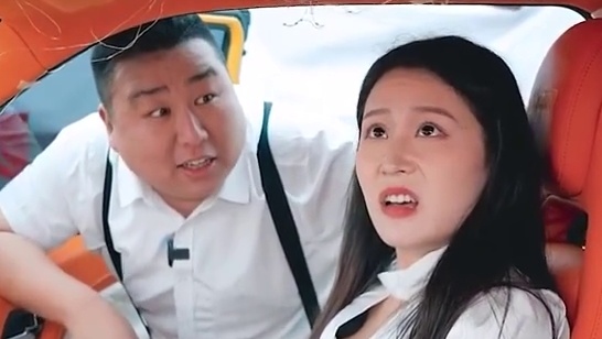 开这个参加车友聚会，会不会挨打？？ 在线等 挺急的  @快说车(O3xmjg3s9yifxav2) 