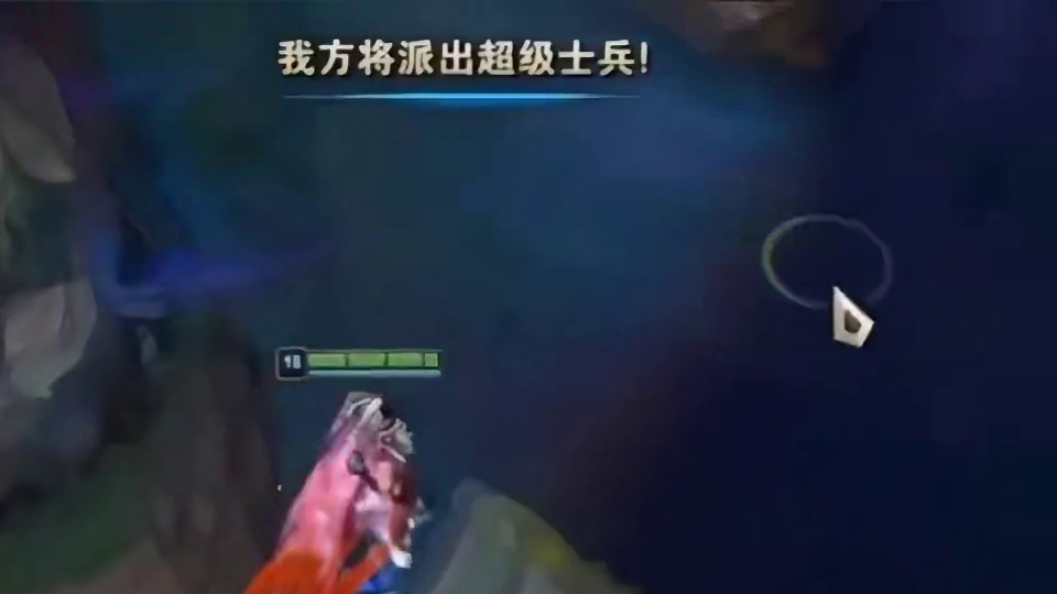鳄鱼：我们4个人怕他干嘛