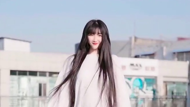 轻松快乐的旋律 ～#轻松旋律 #户外舞蹈