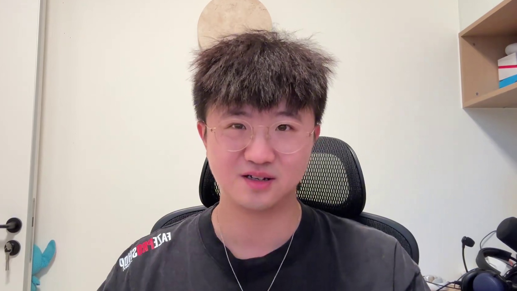 faze要打xpl了