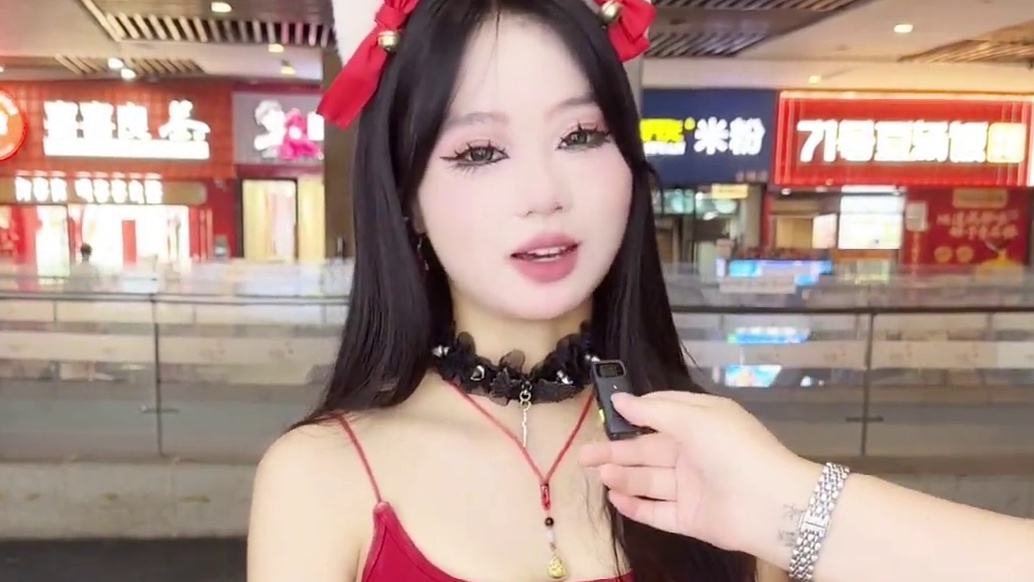 看看大家的择偶偏好