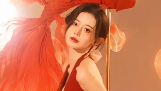 爱了