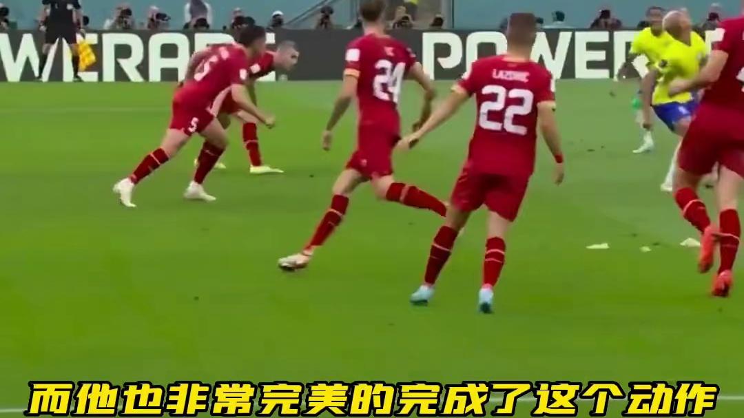 喜欢贺炜的足球解说，永远充满激情，永远热血澎湃！#足球