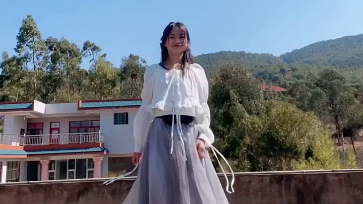 大家戳我了那就再给你们放个库存吧❤不知道啥时候能再给大家跳新的舞了 #帝都 #萌萌哒天团帝都 #萌萌