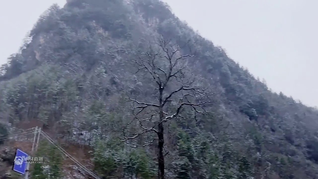 去哪里度过这个浪漫冬日呢？来看看叶子为你推荐的这6个宝藏地！#雪乡 #泼水成