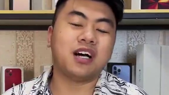 这位粉丝问数码博主一些问题，竟把数码博主气的崩溃…网络知识，谨慎学习！ #我就是个卖手机的 #精品二